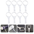 thumbnail image 3 of 8Pcs Plastic Filter Cartridge Housing Wrench Spanner for Water Purifier, 3 of 8