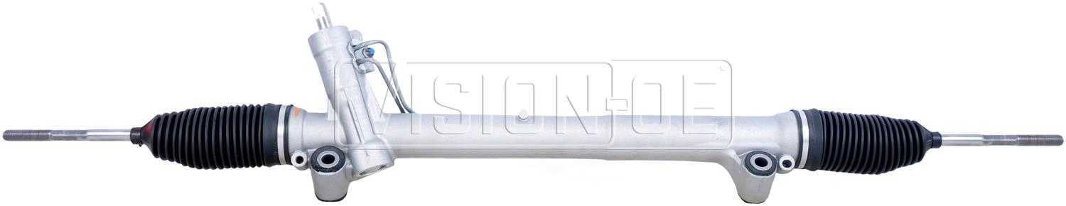 Vision OE 102-0224 Power Steering Rack and Pinion Unit