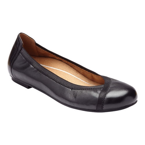 women's vionic caroll ballet flat