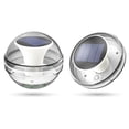 thumbnail image 2 of Solar LED Flotante para Piscina Impermeable Encendido Y Apagado Automático para Piscina Al Aire Libre, 2 of 5