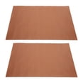 thumbnail image 5 of Grill Pad40x33cm Barbecue Mat Non‑Stick Barbecue Mat Non Stick BBQ Mat Exceptional Craftsmanship, 5 of 5