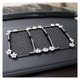 thumbnail image 1 of ZWP Anti Slip Mat Camellia Flower Non-Slip Pad Multi-function Car Phone Holder Dash Board Keys Pad Sticky, 1 of 3