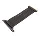 thumbnail image 5 of Cable de extensión para tarjeta gráfica PCIE4.0 X16, Cable elevador extensor de alta velocidad de 90 grados, montaje Vertical blindado para RTX4090, 5 of 5