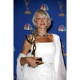 thumbnail image 2 of Helen Mirren In The Press Room For 58Th Annual Primetime Emmy Awards - Press Room Shrine Auditorium Los Angeles Ca, 2 of 2