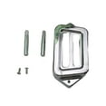 thumbnail image 5 of Motorcycle Voltage Regulator Cover Fits For Harley Road King FLHR 1998-2008 Ultra Classic 1997-2008 Street Glide, 5 of 9