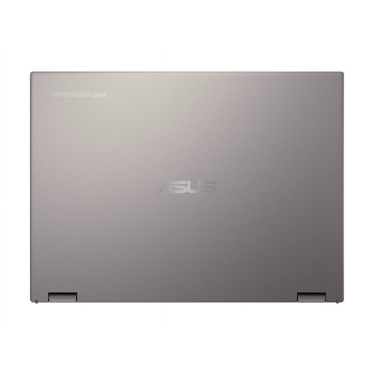 ASUS Chromebook Plus CM34 Flip CM3401FFA-YZ388T-S - Flip design