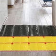 thumbnail image 6 of GJX Mouse Trap,Large Area Mouse Trap Rat Trap,Strong Adhesive for Capture Safe Non-Toxic Design Animal Trap,47.2*11In, 6 of 7