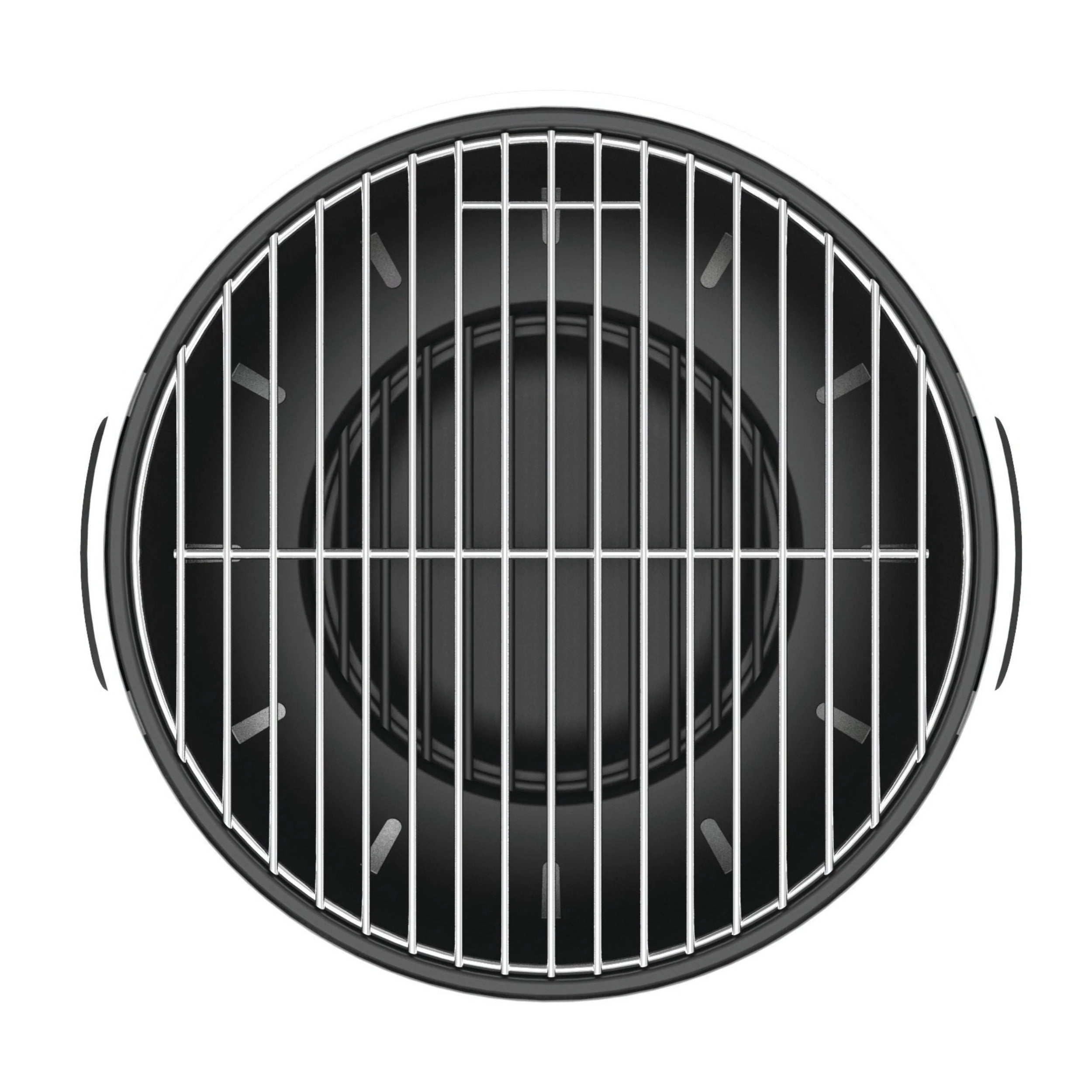 BergHOFF International BBQ Portable Charcoal Grill