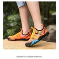 thumbnail image 4 of Water Shoes Women Men Quick Dry Non-Slip Barefoot Aqua Socks Lightweight for Swim Surf Beach Pool Yoga, 4 of 15