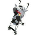 Cosco Comfort Height Character Umbrella Stroller, Buster