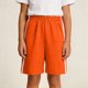 thumbnail image 4 of Pantalones de Verano para Niños Pequeños Pantalones Cortos de Bolsillo Transpirables de Color Sólido Pantalones Cortos para Niños, Niños Y Niñas, 4 of 9