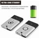 thumbnail image 4 of Wireless Doorbell, Smart Wireless Voice Two-Way Intercom Doorbell with 200m Operating Range Doorbell Kit Security System for Home, Office, Hotel., 4 of 5
