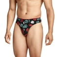thumbnail image 2 of Jockey Men's True Style Thong - 3 Pack, 2 of 7