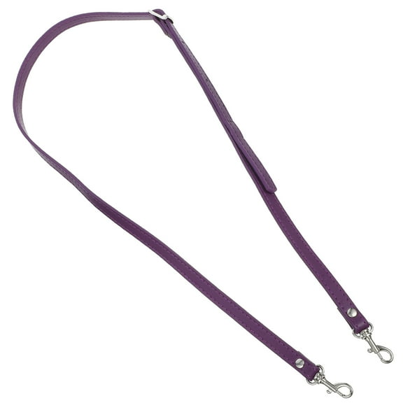 LEORX 120 Cm Bag Straps for Handbags DIY Bag Strap Purse Long Strap Cross-body Shoulder Strap Adjustable