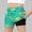 Green-13, variant on LIBRCLO Boys Swim Trunks with Compression Liner 7-8 Years Hawaiian Quick Dry Swimwear Kids 2 in 1 Board Shorts Bathing Suits Swimsuits Casual Summer Beach Shorts White