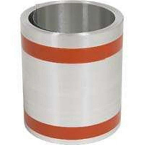 68312 Flash Roll Galvanized .0092 x 12 In. x 10 ft.