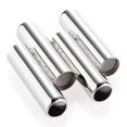 thumbnail image 3 of maskred Violin Metal Pitch Pipe Mandolin Stainless Steel Tuner Music Instrument Accessories Silver Color, 3 of 6