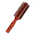 thumbnail image 3 of Styling Comb Hairdressing Styling Tools Barber Shop Round Hair Brush For Curly Straight, 3 of 8