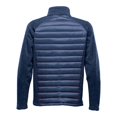 thumbnail image 2 of Stormtech - Chaqueta Acolchada Narvik para Hombre (Índigo Jaspeado) Stormtech UTRW8703_indigoheather, 2 of 7
