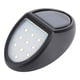 thumbnail image 4 of Luces solares impermeables ANGGREK de bajo consumo para terrazas jardines ABS, 4 of 8
