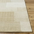 thumbnail image 2 of BoutiqueRugs Camila Traditional, Transitional Area Rug - Beige, Sandstone, Cream - 5' x 7'6", 2 of 6