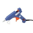 thumbnail image 4 of Máquina de pegamento termofusible, herramienta manual de pegamento termofusible de 20 W, herramienta de pegamento termofusible, durabilidad extendida, 4 of 8