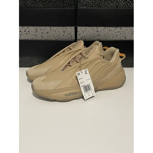 New Ad-id-as Originals Ozrah “Pale Nude” GX3240 Men’s Size 10-12 Athletic Sneakers