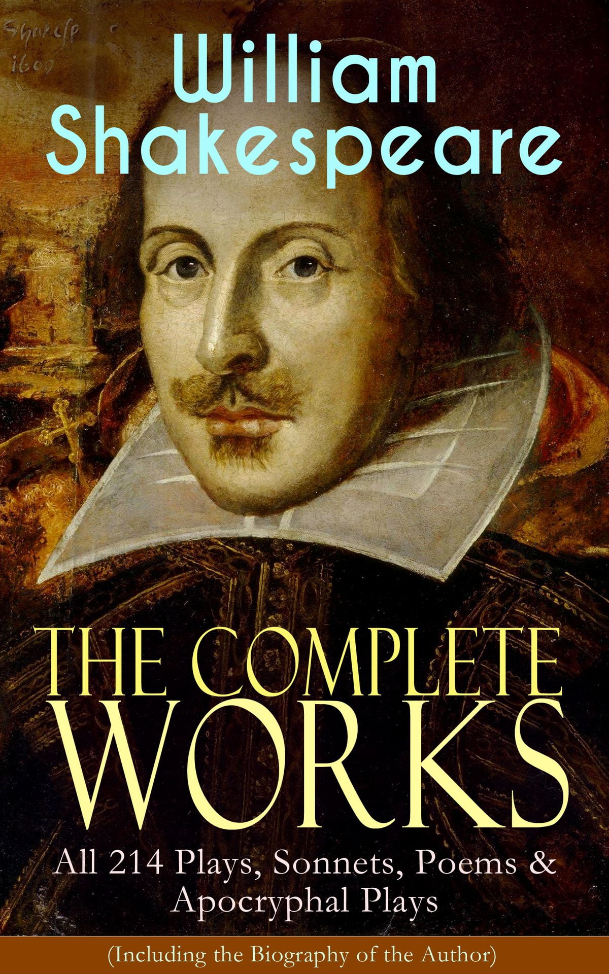 william shakespeare plays biography