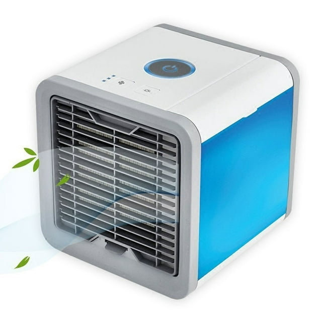 Climatiseur Portable Mini Climatiseur Mini Portable Climatiseur