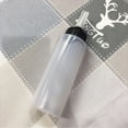 thumbnail image 3 of OUNONA 2Ud Botella Vacía Con Escala Para Uso En Peluquería Y Tratamientos Estéticos, 3 of 8