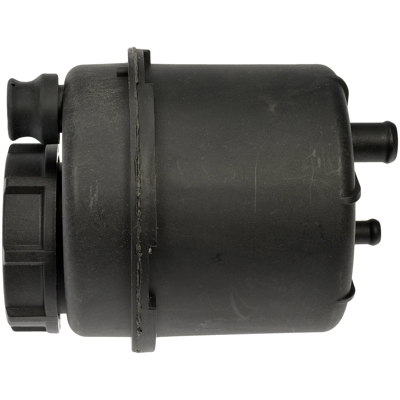 Dorman 603-5565 Power Steering Reservoir for Specific IC / International Models, Black