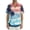 Vermilion, variant on GrmtClth 250th Anniversary Usa Shirts for Men Hawaiian 1776-2026 Print Tops Classic Button Down Tee Relaxed Fit Short-Sleeve Clothing Red 2XL