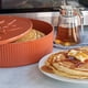 thumbnail image 3 of Calentador de tortillas Nordic Ware de 25 cm, sin BPA y sin melamina Nordic Ware NA, 3 of 6