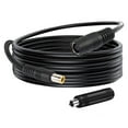thumbnail image 3 of Solar Panel Cable 14AWG Male to Female DC7909 Connectors for Solar Generators, 3 of 7