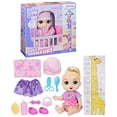 thumbnail image 2 of Muñeca Hasbro Baby Alive Bebé Crece Lala Googoo, 2 of 5