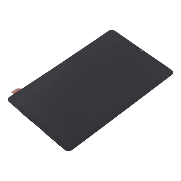 Pantalla LCD De Tableta, Pantalla Táctil LCD De Ajuste Ajustado Y Preciso, Negro Sensible Para Tab S6 Lite P610 P615