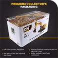 thumbnail image 6 of Diecast Masters 1:50 Caterpillar 390F L Hydraulic Excavator | High Line Series Cat Trucks & Construction Equipment | 1:50 Scale Model Diecast Collectible Model 85284, 6 of 8