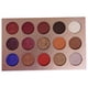 thumbnail image 2 of Xihbxyly Sombra de Ojos de 15 Colores Maquillaje Sombra de Ojos Perla Brillo Belleza Maquillaje, 2 of 3