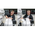 thumbnail image 2 of Icon Propane Tank Cover - Deluxe, 2 of 2