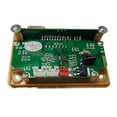 thumbnail image 4 of Riwesomey Placa decodificadora LED 5,0, placa receptora de Audio, módulo controlador decodificador sin pérdidas MP3 Combinaciones de reproductor de DVD/TV para coche 12V Riwesomey VI000534-02, 4 of 6
