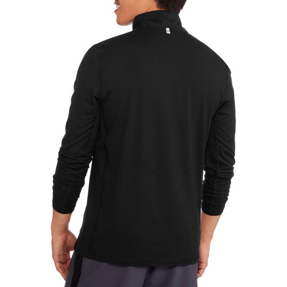 men's performance pullover