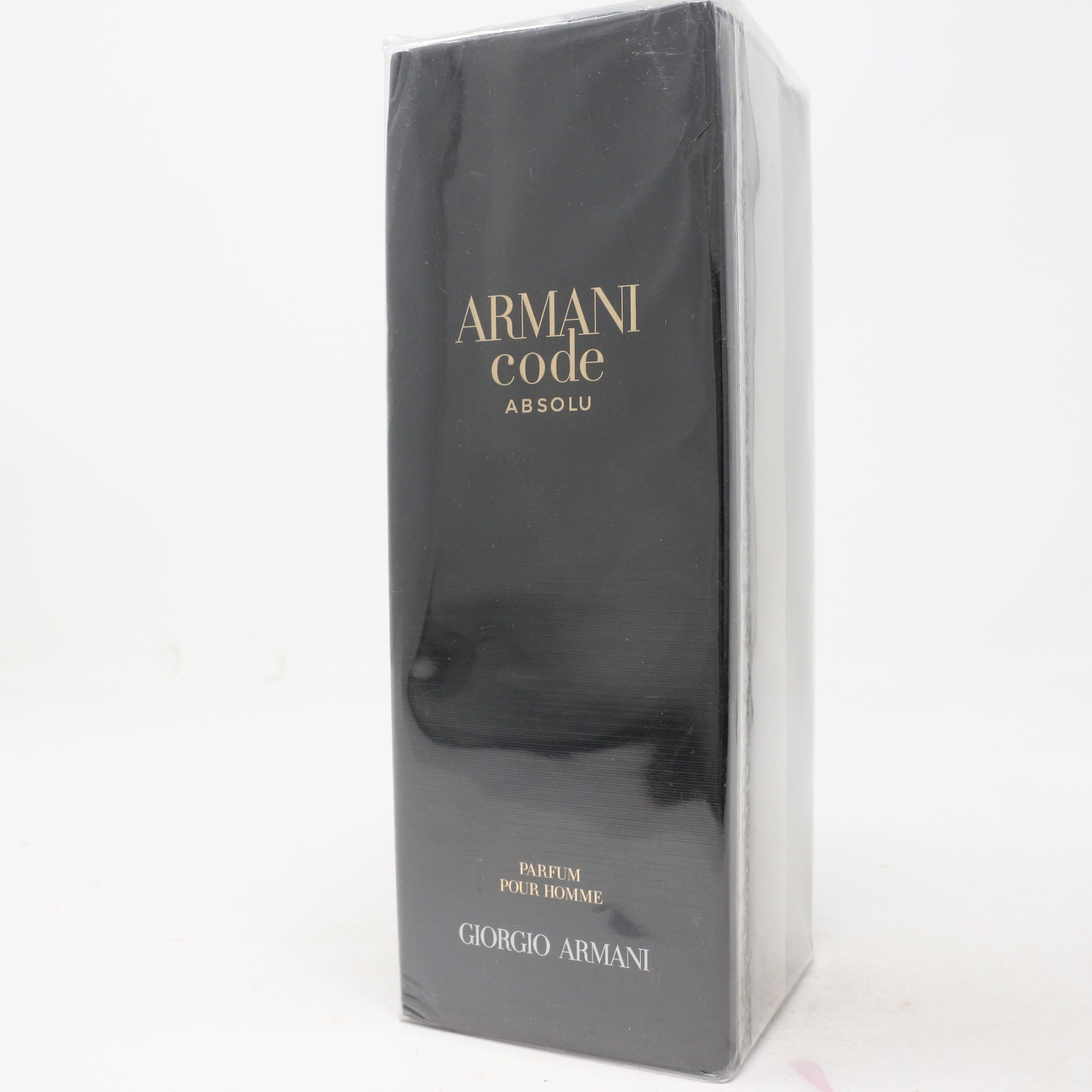 armani absolu deodorant