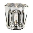 thumbnail image 2 of Lámpara de cristal lámpara de escritorio carga romántica lámpara de escritorio lámpara de noche atmósfera luz para regalo de cumpleaños adultos boda A, 2 of 8