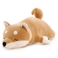 thumbnail image 1 of Almohada de peluche JAMW 27,5 pulgadas Cojín cómodo para dormir Sencillez, 1 of 5