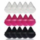 thumbnail image 1 of Borlas de Maquillaje CHAO 15 Piezas Triangulares Suaves para Polvos, 1 of 5