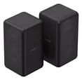 thumbnail image 2 of Sony SA-RS3S Wireless Rear Speakers for BRAVIA Theater (BAR 8, BAR 9), HT-A7000/A5000/A3000/S2000 and STR-AN1000, 2 of 5