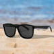 thumbnail image 4 of Twowood auricular KY Smart Glass Multifuncional High Fidelity Long Standby Time Protección ocular True Wireless Estéreo Audio Gafas de sol para conducir, 4 of 6
