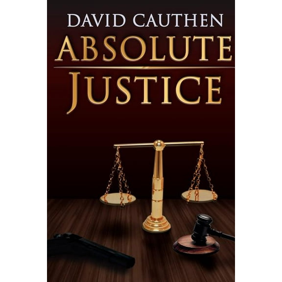 Absolute Justice (Paperback)