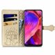 thumbnail image 2 of Funda Cartera FOXDOCK para OPPO A54 5G , Flip PU con Relieve de Gatos y Perros, Tarjetero y Soporte, 2 of 6