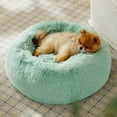 thumbnail image 4 of Calming Cat Beds for Indoor Cats - Small Cat Bed Washable 20 TO 30 inches, 4 of 4